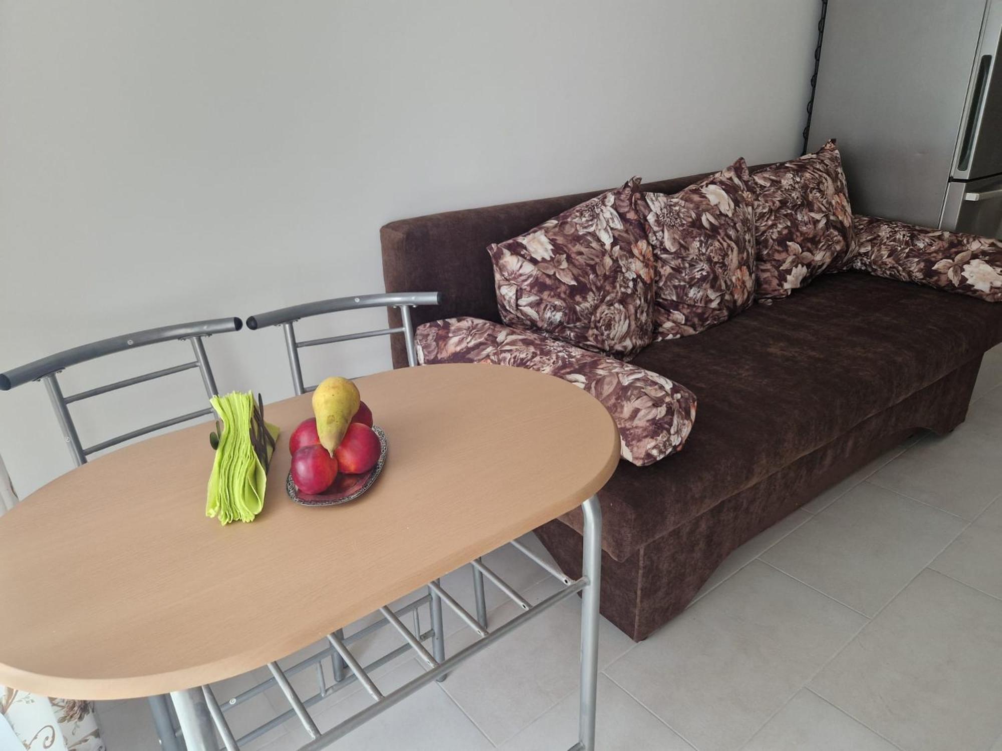 De Ja Vu 54 Apartment Burgas Luaran gambar