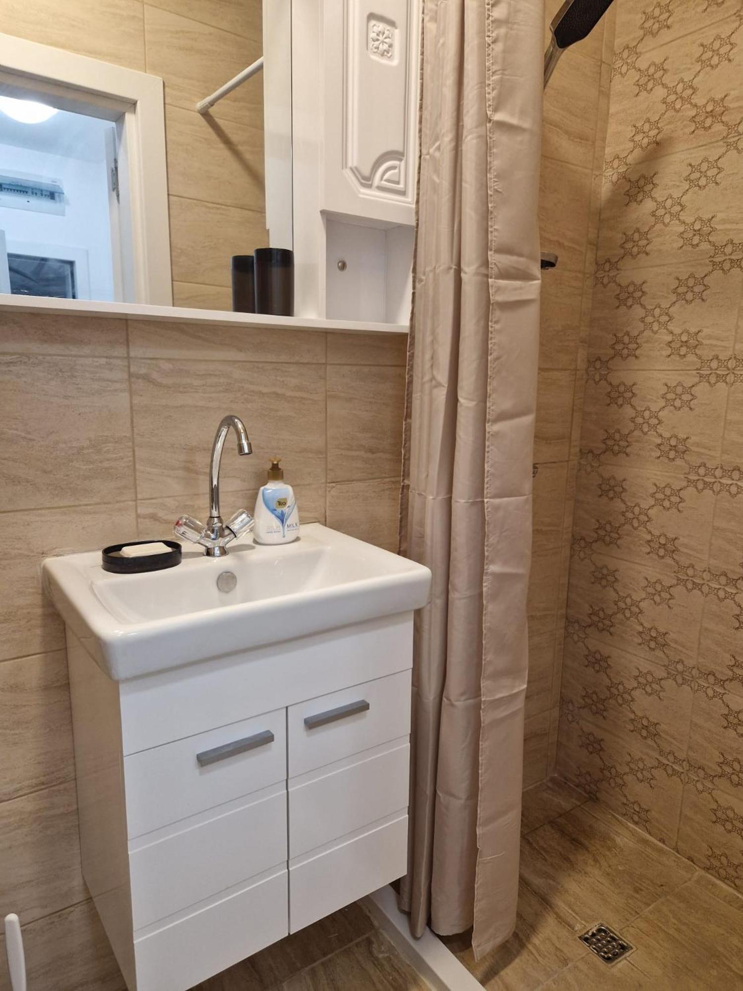 De Ja Vu 54 Apartment Burgas Luaran gambar