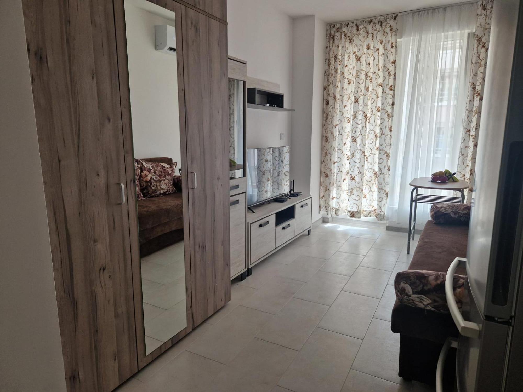 De Ja Vu 54 Apartment Burgas Luaran gambar