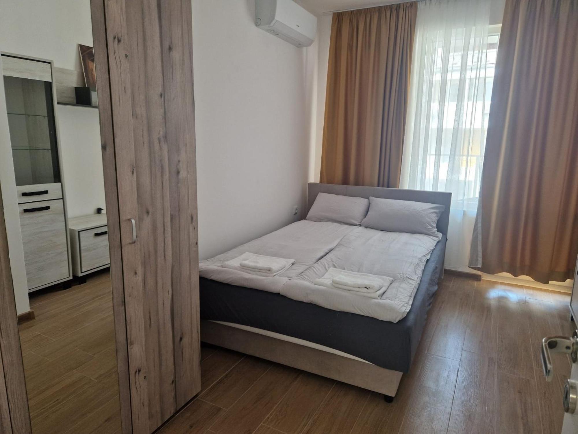 De Ja Vu 54 Apartment Burgas Luaran gambar
